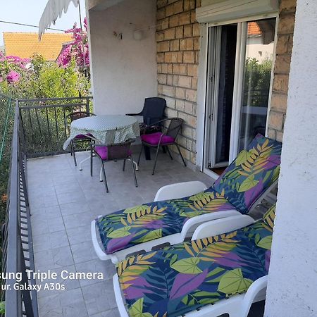 Sarko Apartment Zadar Exterior photo