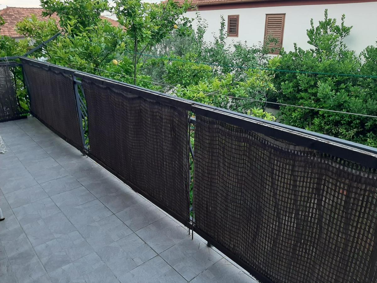 Sarko Apartment Zadar Exterior photo