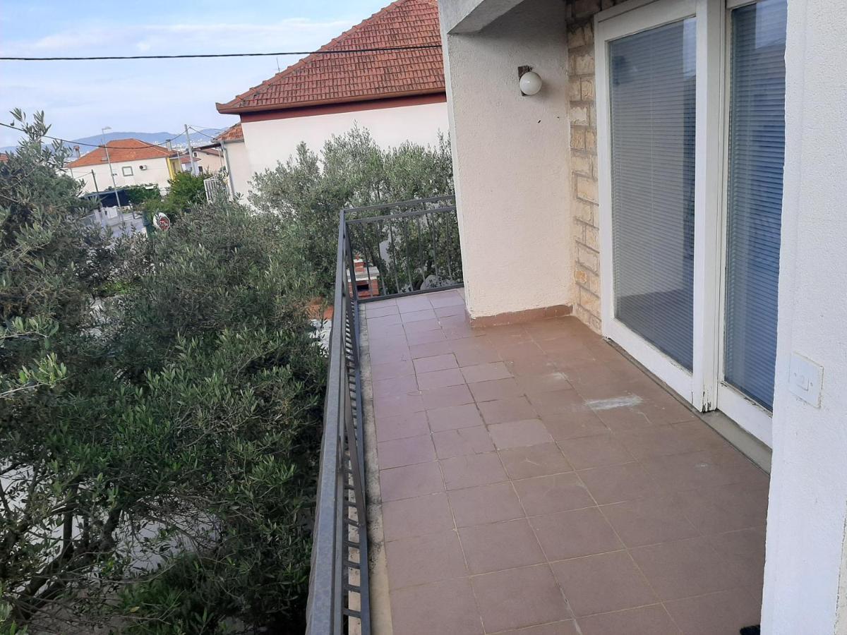 Sarko Apartment Zadar Exterior photo
