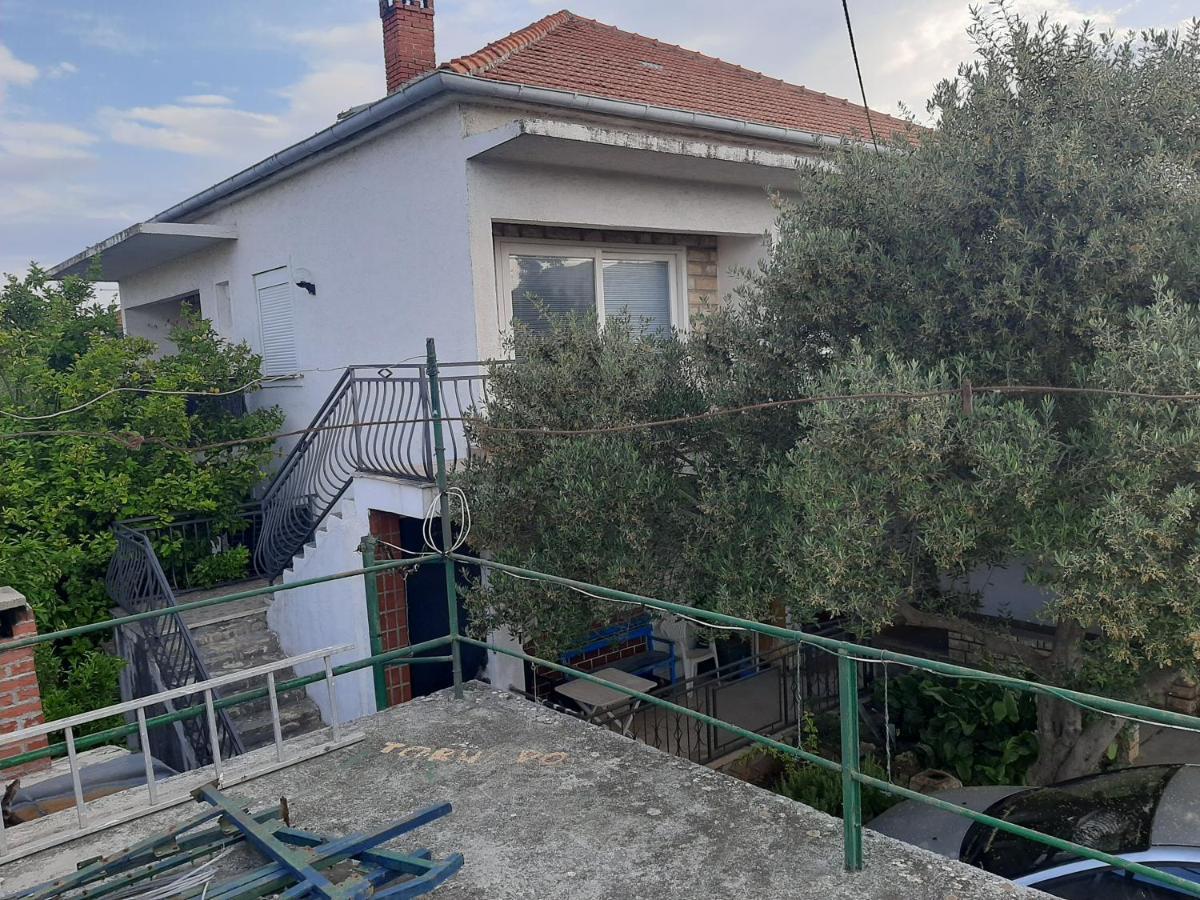 Sarko Apartment Zadar Exterior photo
