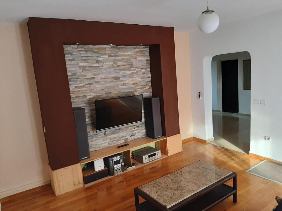 Sarko Apartment Zadar Exterior photo