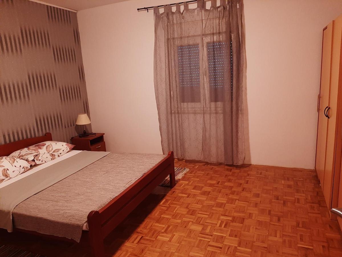 Sarko Apartment Zadar Exterior photo