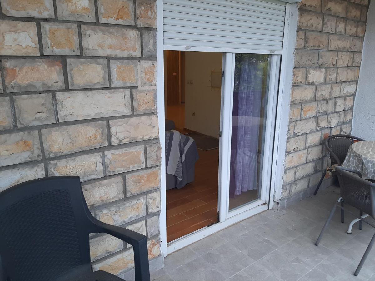 Sarko Apartment Zadar Exterior photo