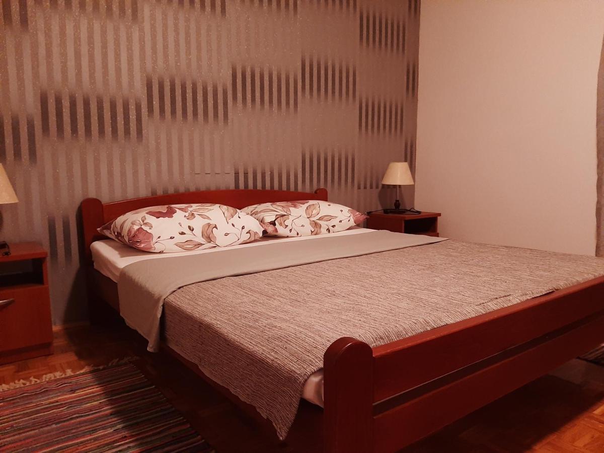 Sarko Apartment Zadar Exterior photo